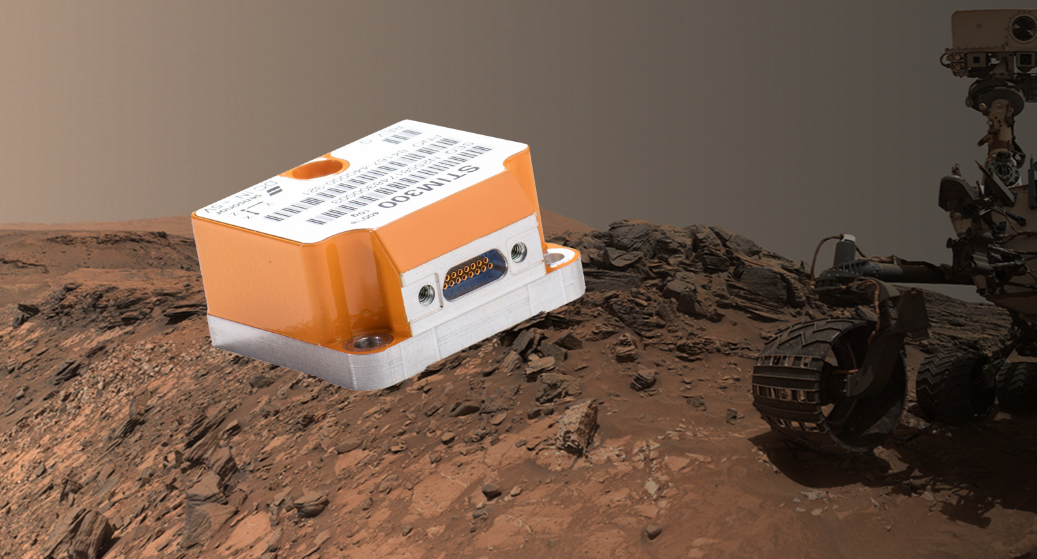 Safran慣性測量單元STIM300 IMU系列產(chǎn)品介紹 Safran慣性測量單元STIM300 IMU系列產(chǎn)品介紹