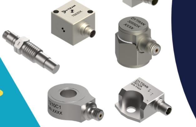 Dytran工業(yè)加速度計選型 Dytran工業(yè)加速度計選型