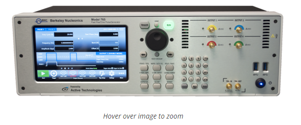 BNC765快速上升時間脈沖發(fā)生器 BNC765快速上升時間脈沖發(fā)生器
