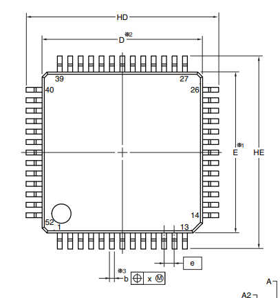 Renesas瑞薩RL78/G24微控制器MCU Renesas瑞薩RL78/G24微控制器MCU