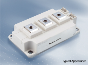 Infineon英飛凌FF150R12KS4雙管IGBT模塊 Infineon英飛凌FF150R12KS4雙管IGBT模塊