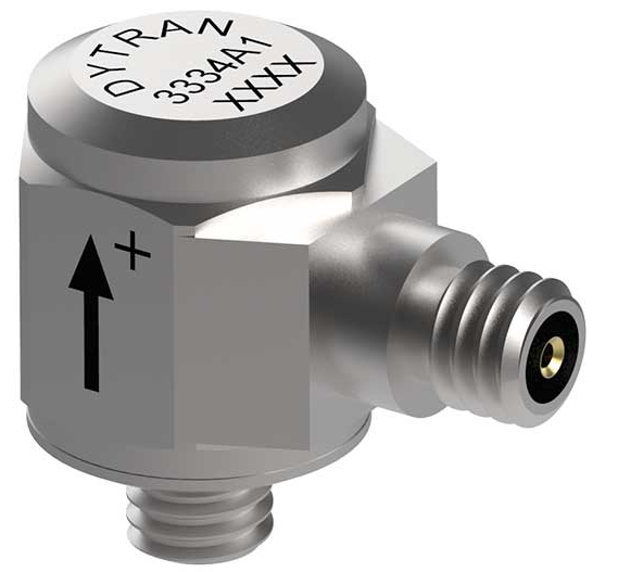 Dytran 3334A低溫加速度計(jì)傳感器 Dytran 3334A低溫加速度計(jì)傳感器