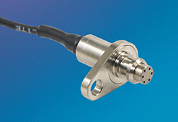 KZSM-400法蘭安裝超小型壓力傳感器Kulite KZSM-400法蘭安裝超小型壓力傳感器Kulite