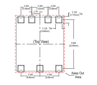 OH320-LA-61003CV壓控恒溫晶體振蕩器(VCOCXO)Connor-Winfield OH320-LA-61003CV壓控恒溫晶體振蕩器(VCOCXO)Connor-Winfield