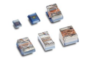 DELTA臺達繞線式高頻電感器 DELTA臺達繞線式高頻電感器