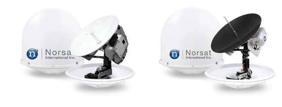 海事天線 海事天線