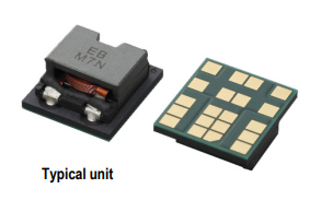 MYSGK02506BRSR微型固體塊式非隔離DC-DC電源轉(zhuǎn)換器Murata MYSGK02506BRSR微型固體塊式非隔離DC-DC電源轉(zhuǎn)換器Murata