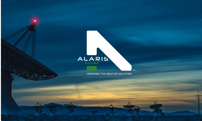 Kuhne電子:射頻和微波工程專家 Kuhne電子:射頻和微波工程專家