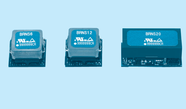 COSEL BRNS6,BRNS12和BRNS20電源模塊 COSEL BRNS6,BRNS12和BRNS20電源模塊