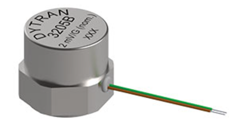 美國(guó)進(jìn)口Dytran3205低偏置微型加速度計(jì)傳感器 美國(guó)進(jìn)口Dytran3205低偏置微型加速度計(jì)傳感器