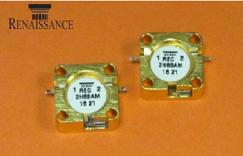 Renaissance(HXI) 2H8BAM:9-18.25GHz Ku波段插入式隔離器 Renaissance(HXI) 2H8BAM:9-18.25GHz Ku波段插入式隔離器