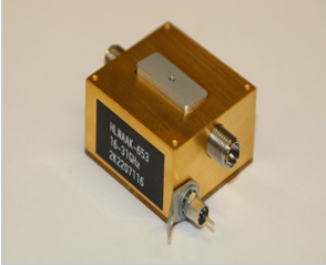 HLNAKK-653寬帶低噪聲放大器 HLNAKK-653寬帶低噪聲放大器