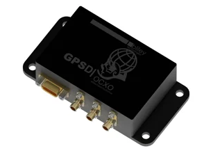 Bliley ATLH-G10MLR-EEC1B低功耗GPS馴服振蕩器 Bliley ATLH-G10MLR-EEC1B低功耗GPS馴服振蕩器