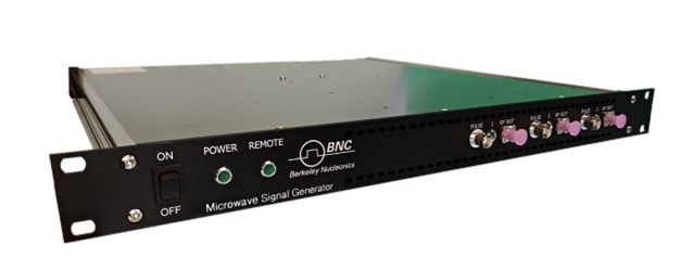 Berkeley Nucleonics 825-M信號源配置器8kHz-20GHz Berkeley Nucleonics 825-M信號源配置器8kHz-20GHz