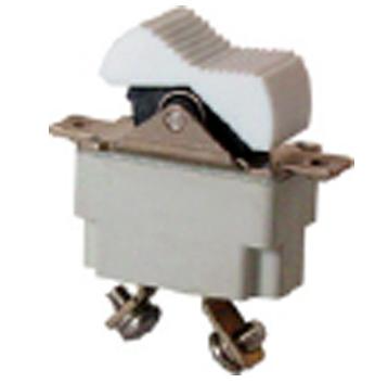 Sensata 20TC4單相搖桿式斷路器