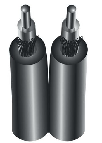 OFS C11236 2.2mm HCS光纖V-System電纜