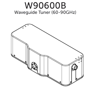Focus Microwaves W90600B波導(dǎo)調(diào)諧器60-90GHz Focus Microwaves W90600B波導(dǎo)調(diào)諧器60-90GHz