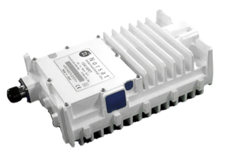 Norsat 1041XRTS KU波段BUC上變頻器 Norsat 1041XRTS KU波段BUC上變頻器