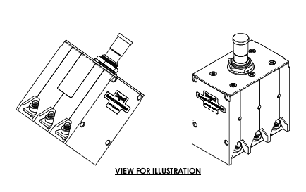 Sensata 15TC50系列航空飛機(jī)電路斷路器 Sensata 15TC50系列航空飛機(jī)電路斷路器