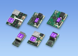 Cosel BRDS40/60/100/120/150非隔離DC-DC轉(zhuǎn)換器