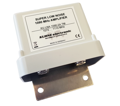 Kuhne electronic KU LNA 1090-2 A TM Kuhne electronic KU LNA 1090-2 A TM