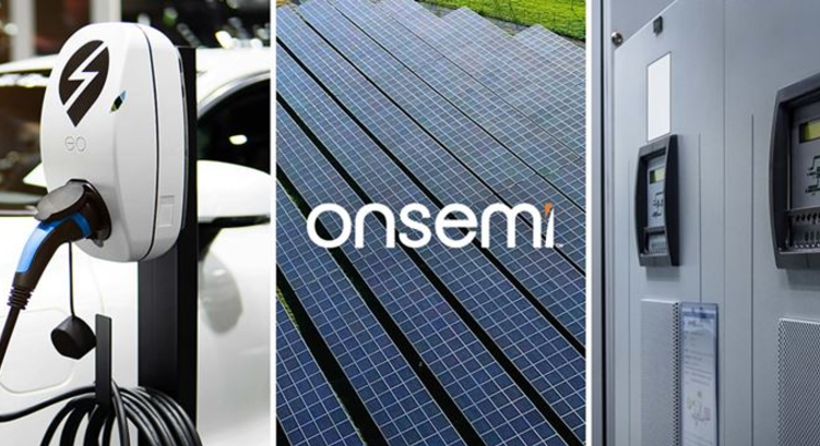 安森美SiC MOSFET技術(shù)引領(lǐng)高效能源的未來 安森美SiC MOSFET技術(shù)引領(lǐng)高效能源的未來