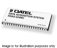 DATEL多通道數據采集系統(tǒng)