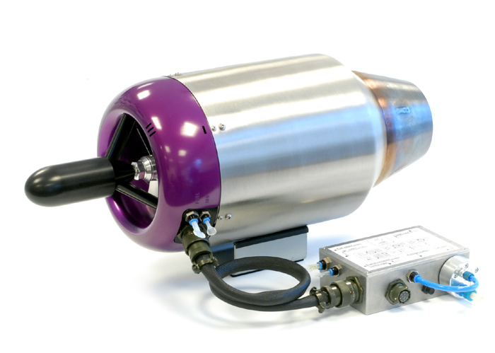 AMT荷蘭新EPV布局的Nike高推力類(lèi)燃?xì)廨啓C(jī)