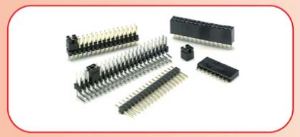 ANDON跳線、銷頭和接收器