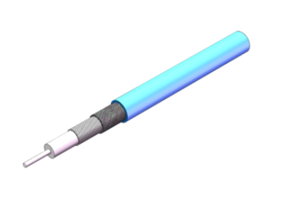 EZ Form真正靈活的高性能微波電纜EZ-Flex 401、402 和 405?