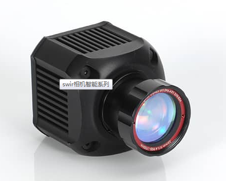 需要在 SWIR 中進(jìn)行距離選通主動(dòng)成像嗎？New Imaging Technologies