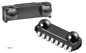 Vishay IRDC紅外收發(fā)器TFDU4301、TFBS4711