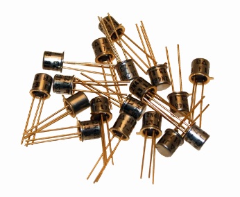 Solitron 2N3821、2N3822、2N3823 N溝道JFET