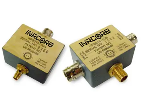 INRCORE巴倫：特點(diǎn)、產(chǎn)品線、應(yīng)用領(lǐng)域與選擇指南