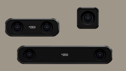 StereoLabs：3D深度相機立體視覺技術(shù)賦能智能機器與多元應用