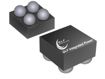 杰夫微GLF71511超薄智能負(fù)載開(kāi)關(guān)芯片