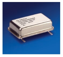 Q-Tech原廠QT309x，QT308x軍用級TCXO振蕩器