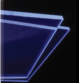 BC-418、BC-420和BC-422塑料閃爍體Luxium Solutions